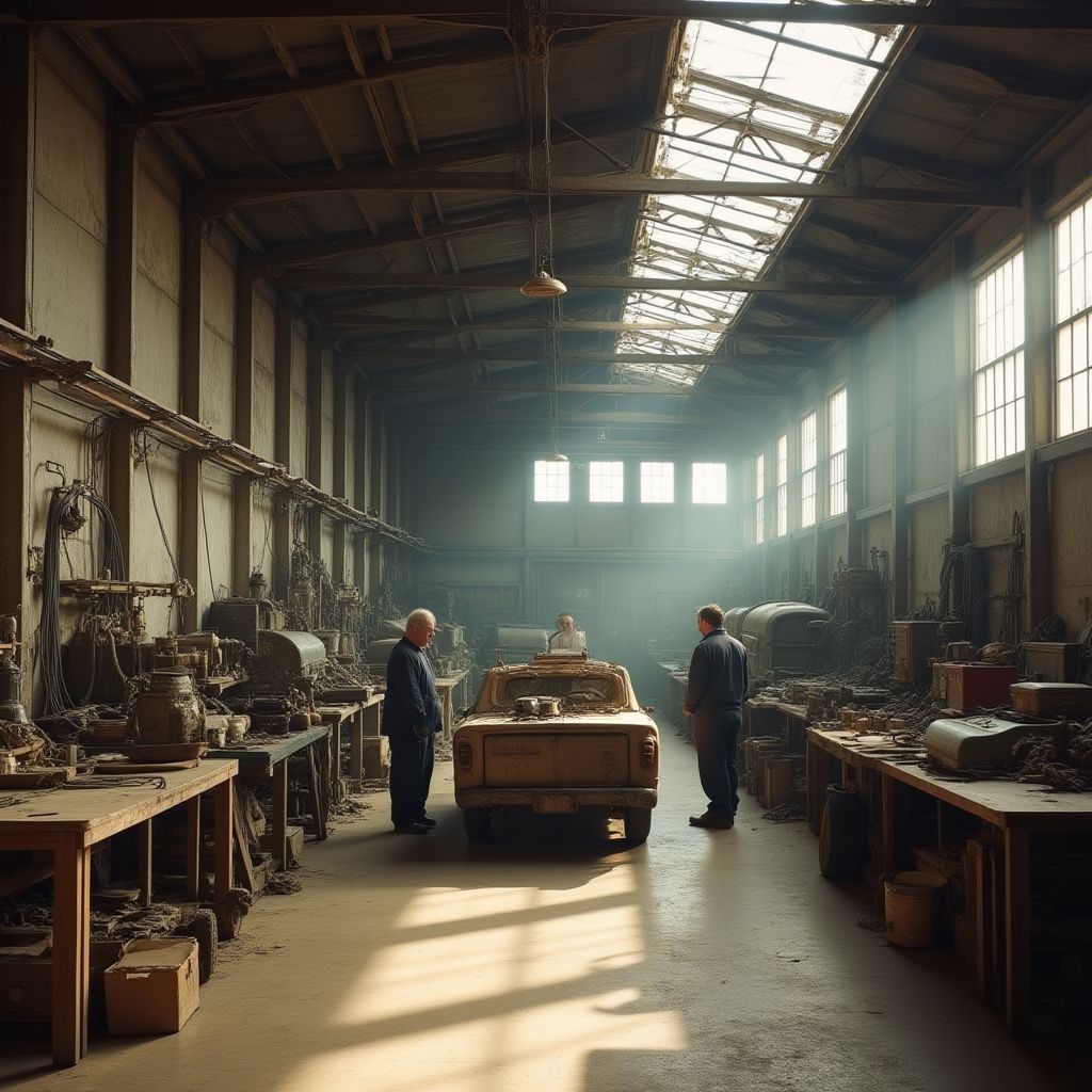 Guías de mantenimiento