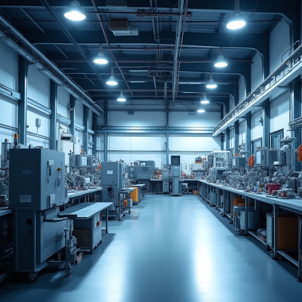 Normativas y regulaciones