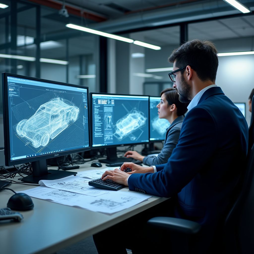 Personalización de vehículos