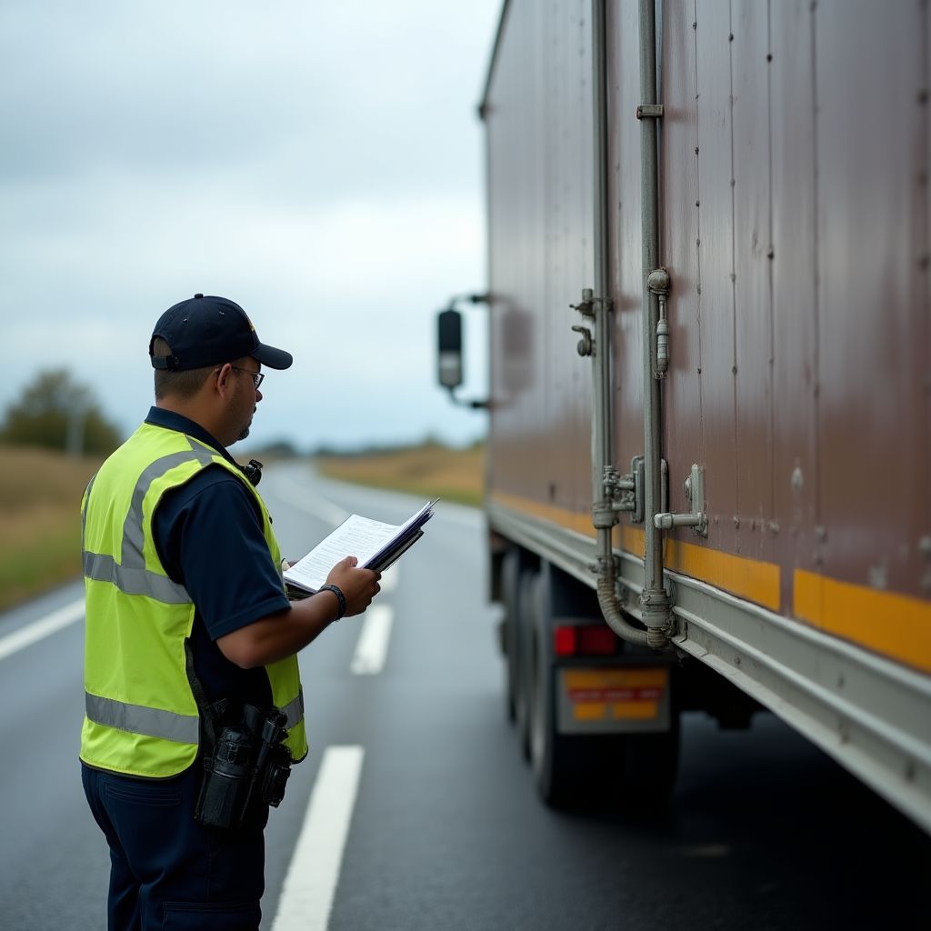 Regulaciones para remolques