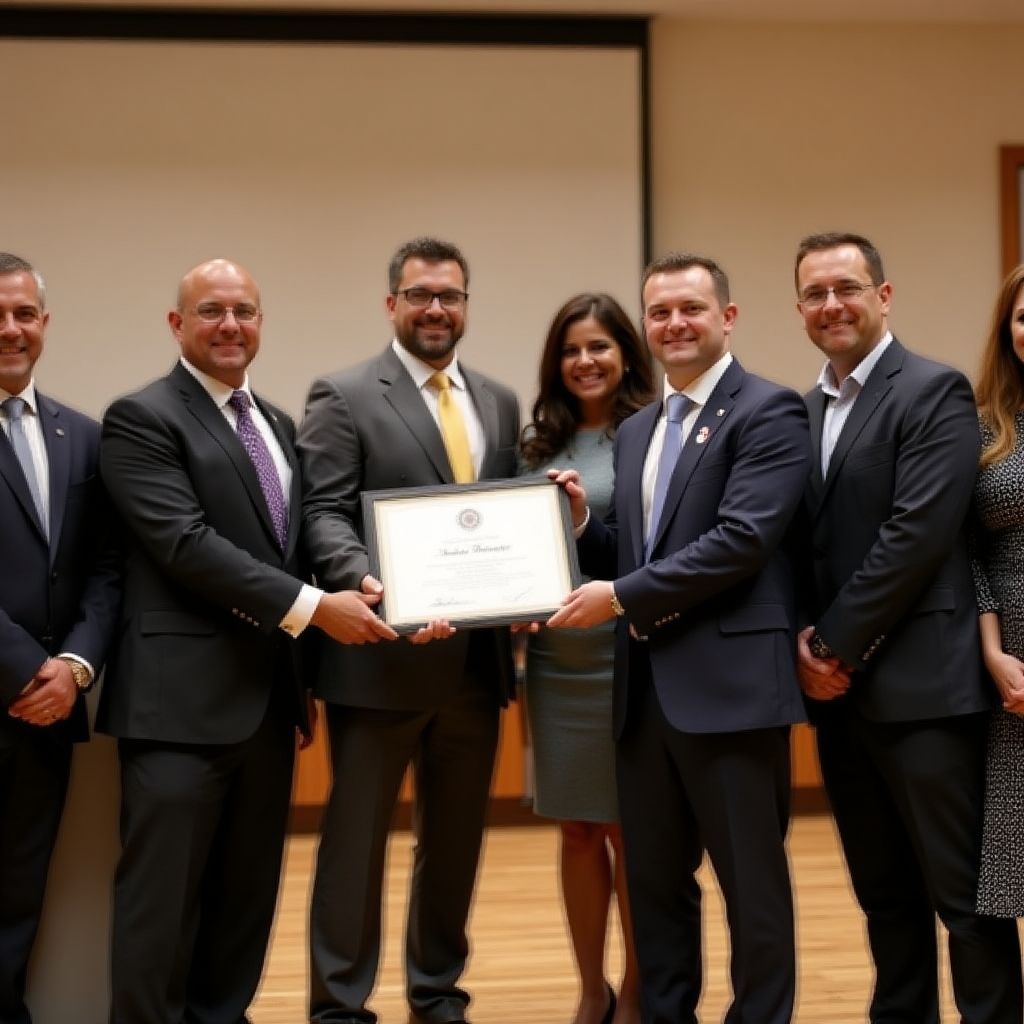 Nueva certificación de calidad