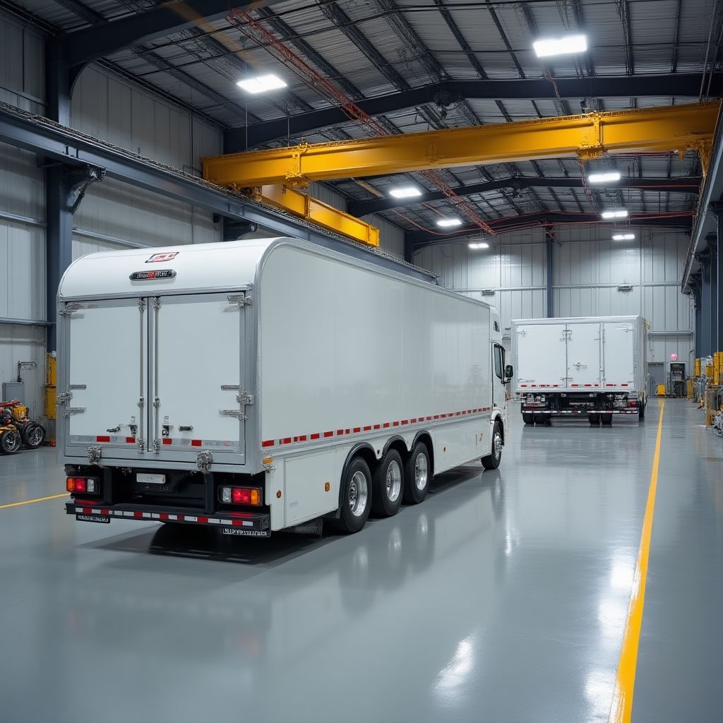 Expansión de instalaciones