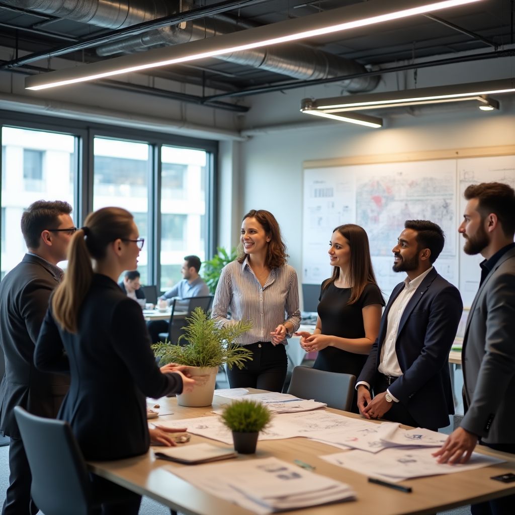 Consultoría especializada