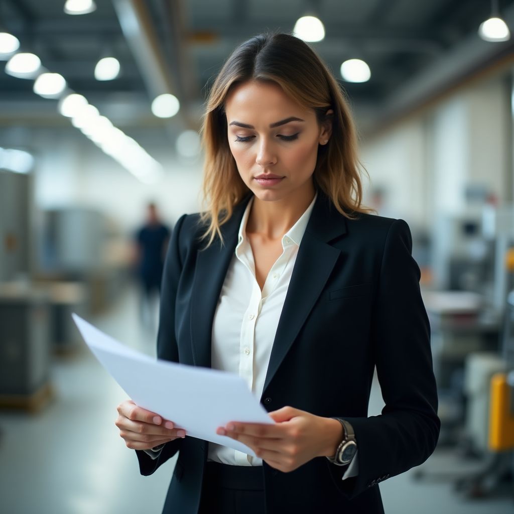 Gabriela Rodríguez - Directora de Operaciones