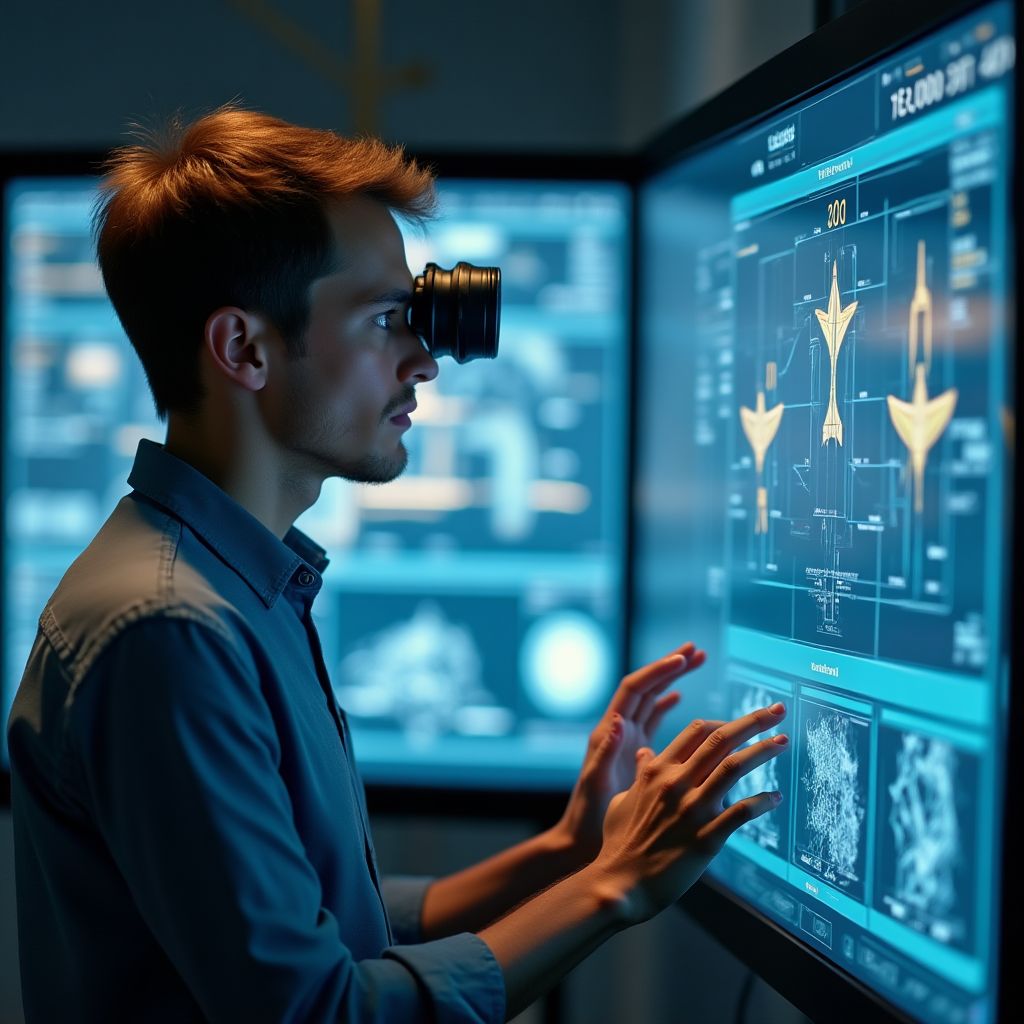 Matías Fernández - Jefe de Diseño e Innovación